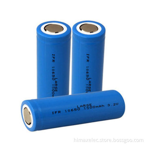 Hot sale 3.2v LiFePO4 26650 Battery Cell, High Power 2300mAh 26650 Wholesale with Factory Price